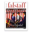 FALSTAFF Deutschland-Ausgabe - Viva Espana
