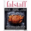 FALSTAFF / Feb - Mär 2026
