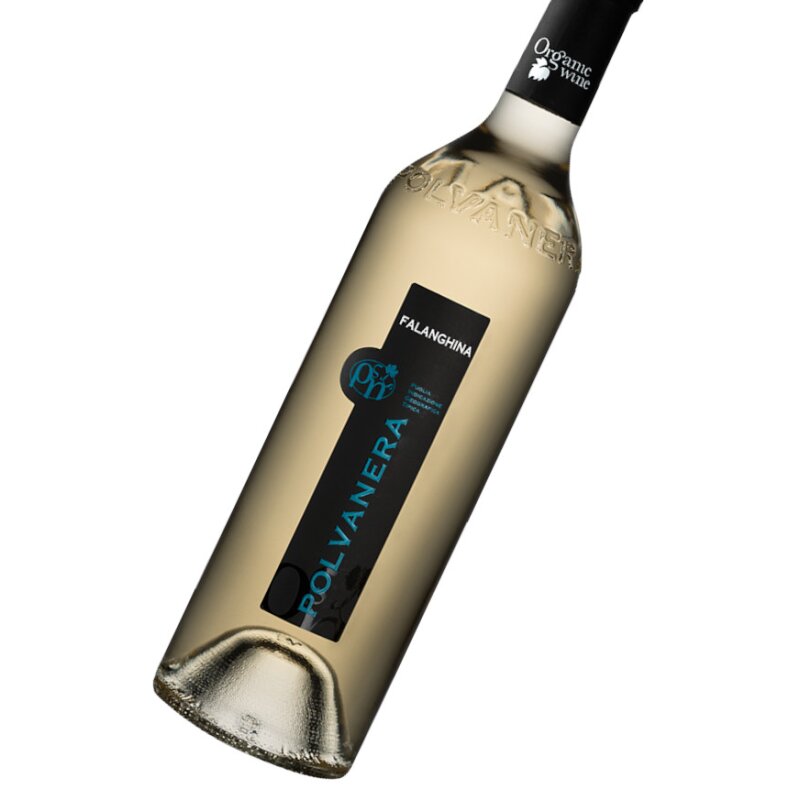 POLVANERA Falanghina 2024 IGT - BIO