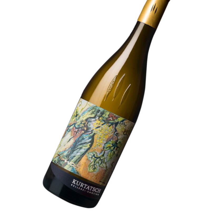 KURTATSCH Cuveé AMOS 2022 DOC