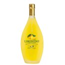 BOTTEGA Limoncino - Zitronenlikör - 0,7 Liter