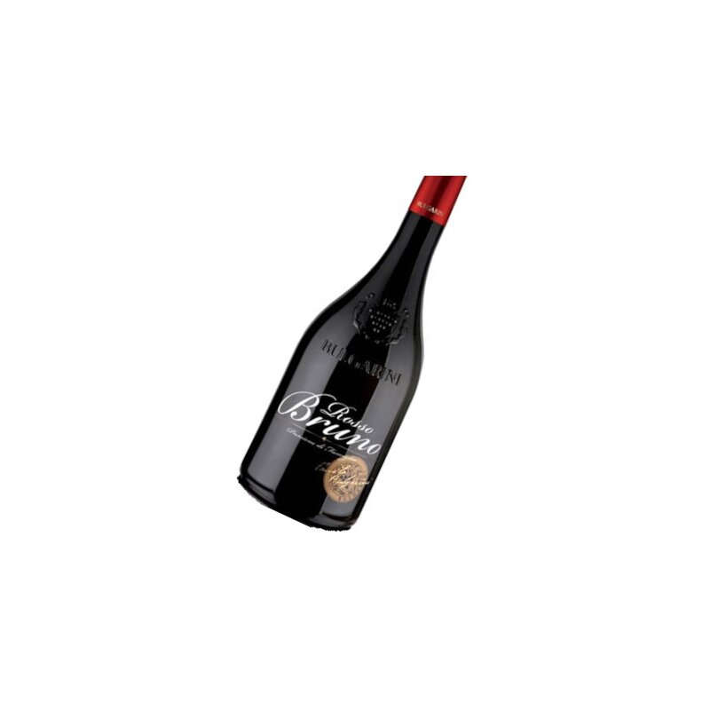 BULGARINI Rosso Bruno 2019