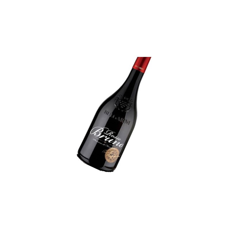 BULGARINI Rosso Bruno 2020 IGT