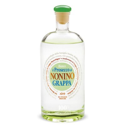 NONINO Il Prosecco di Nonino Monovitigno