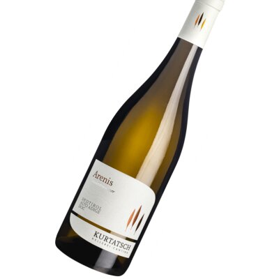 KURTATSCH Gewürztraminer Arenis 2024 DOC