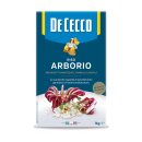 DE CECCO Riso Arborio, Reis