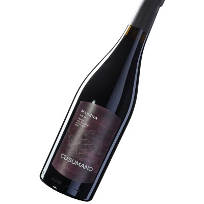 CUSUMANO Syrah I Trubi 2020 IGT