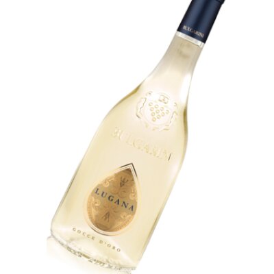 Lugana vom Italien aus - Weißwein Vineola | Gardasee