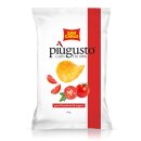 SAN CARLO PIU GUSTO Chips mit Paprika -150g