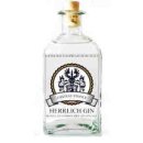 BEEFER Green Dry Gin - 0,5 Liter