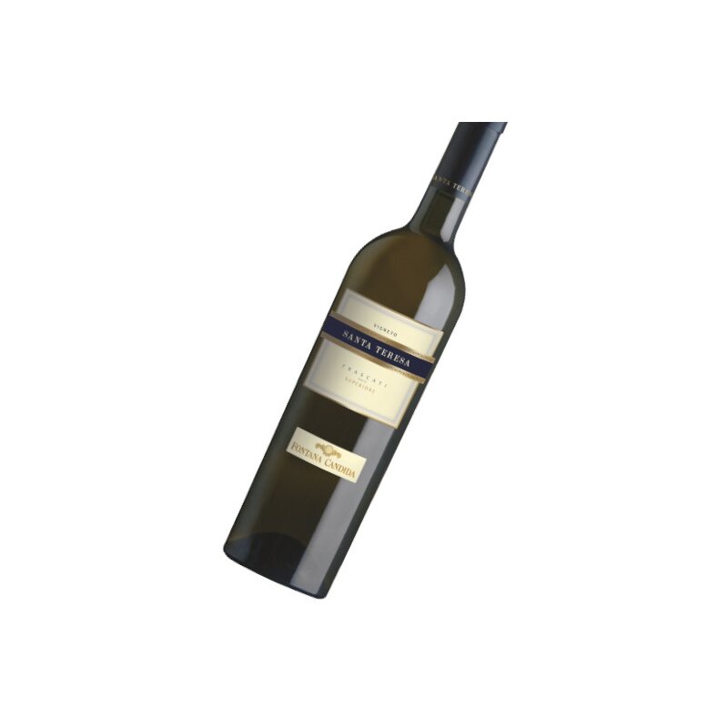FONTANA CANDIDA Santa Teresa Frascati Superiore 2024 DOC