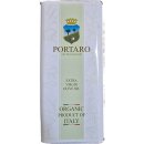 PORTARO Olio Extra Vergine Di Oliva - BIO - 5L Kanister