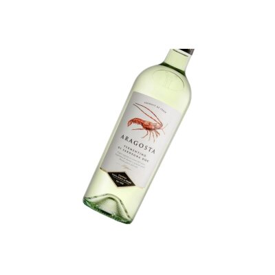 SANTA MARIA LA PALMA Aragosta Vermentino di Sardegna 2023 DOC