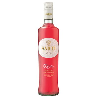 SARTI Rosa Aperitivo - 0,7 Liter