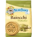 MULINO BIANCO Baiocchi Pistacchio - 168g