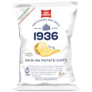SAN CARLO 1936 Rohscheiben Chips - 100g