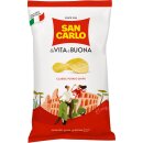 SAN CARLO la VITA è BUONA Classica | Roma -180g