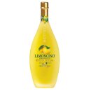 BOTTEGA Limoncino 0.0 - alkoholfreier Zitronenlikör...