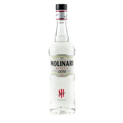 MOLINARA Sambuca - 0,7 Liter
