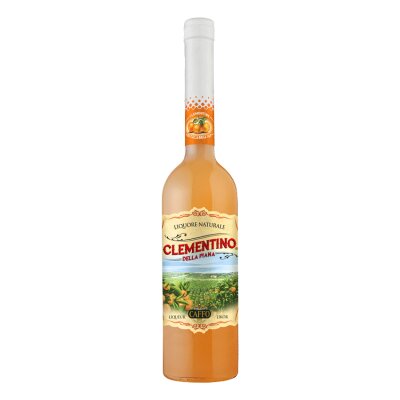 CAFFO Clementino della Piana - 0,7 L