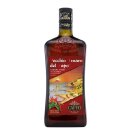 CAFFO Vecchio Amaro del Capo RED HOT Edition - 0,7 Liter