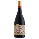 FEMAR Gran Appasso Rosso 2023 IGP - Merry Chistmas Edition