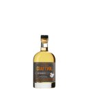 JÖRG GEIGER Obstbrandcuvée CRAFTVOL. - 0,5 Liter