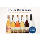 Try the Dry January
