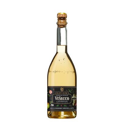 JÖRG GEIGER ViSecco Sauvignon Blanc - alkoholfrei - 0,75 Liter