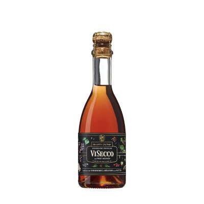 JÖRG GEIGER ViSecco Pinot Mineur- alkoholfrei - 0,375 Liter