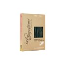 LA CAMPOFILONE Linguine allUovo Nero di Seppia - 250g