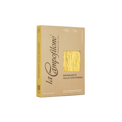 LA CAMPOFILONE Spaghetti alla Chitarra - 250g