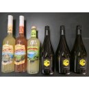 Frühlings-Spritz-Paket