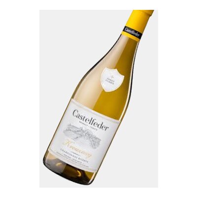 CASTELFEDER Chardonnay Riserva "Kreuzweg" 2021 DOC