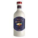 CAFFO Crema di Amaretto - 0,5 Liter