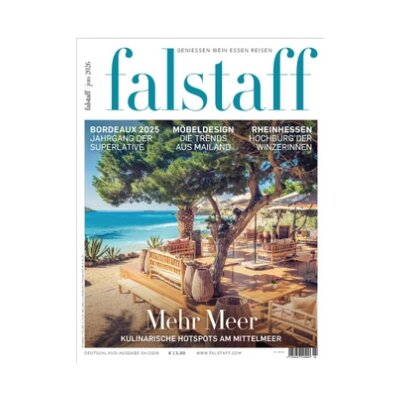 FALSTAFF / Juni 2026