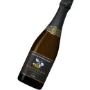 JÖRG GEIGER Birnenschaumwein CBB - trocken