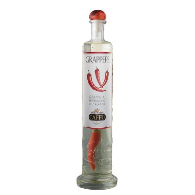 CAFFO Grappepe - 0,5 Liter