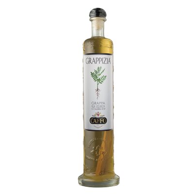 CAFFO Grappizia - 0,5 Liter