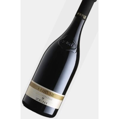 ZENI Corvar Rosso Veronese 2020 IGT