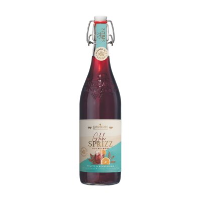 KUNZMANN Glühsprizz - 0,75 L