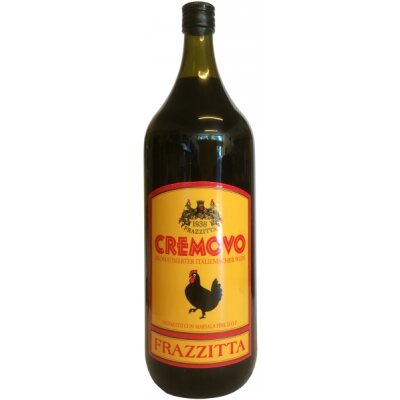 FRAZZITTA Cremovo con Marsala fine - 2 Liter DOC