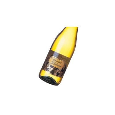 JERMANN Vinnae Bianco 2015 IGT Magnum