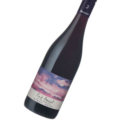 JERMANN Red Angel 2014 IGT