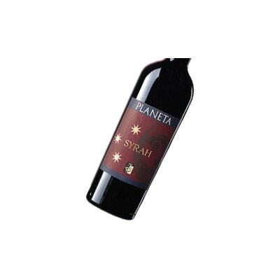 PLANETA Syrah Sicilia Rosso 2011 IGT
