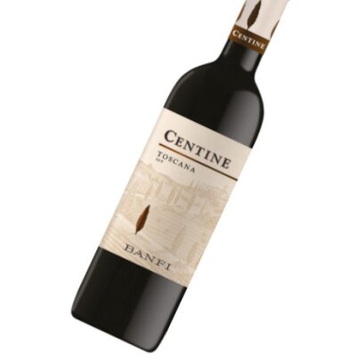 CASTELLO BANFI Centine Toscana 2019 IGT - 0,375 Liter