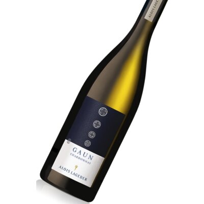 ALOIS LAGEDER GAUN Chardonnay 2022 DOC - BIO