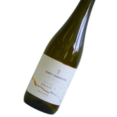 CONTI FORMENTINI Collio Sauvignon 2018 DOC