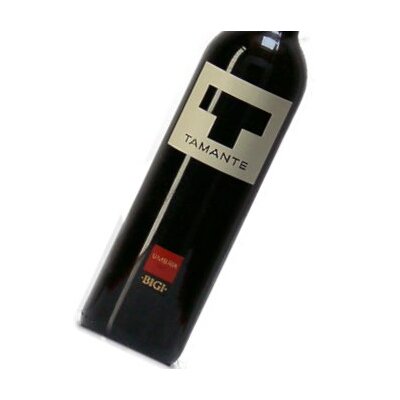 BIGI Tamante Umbria Rosso 2024 IGT