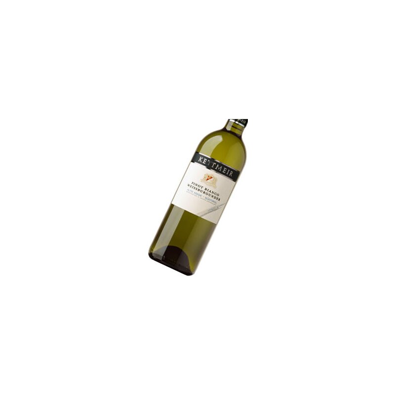 KETTMEIR Pinot Bianco 2019 DOC